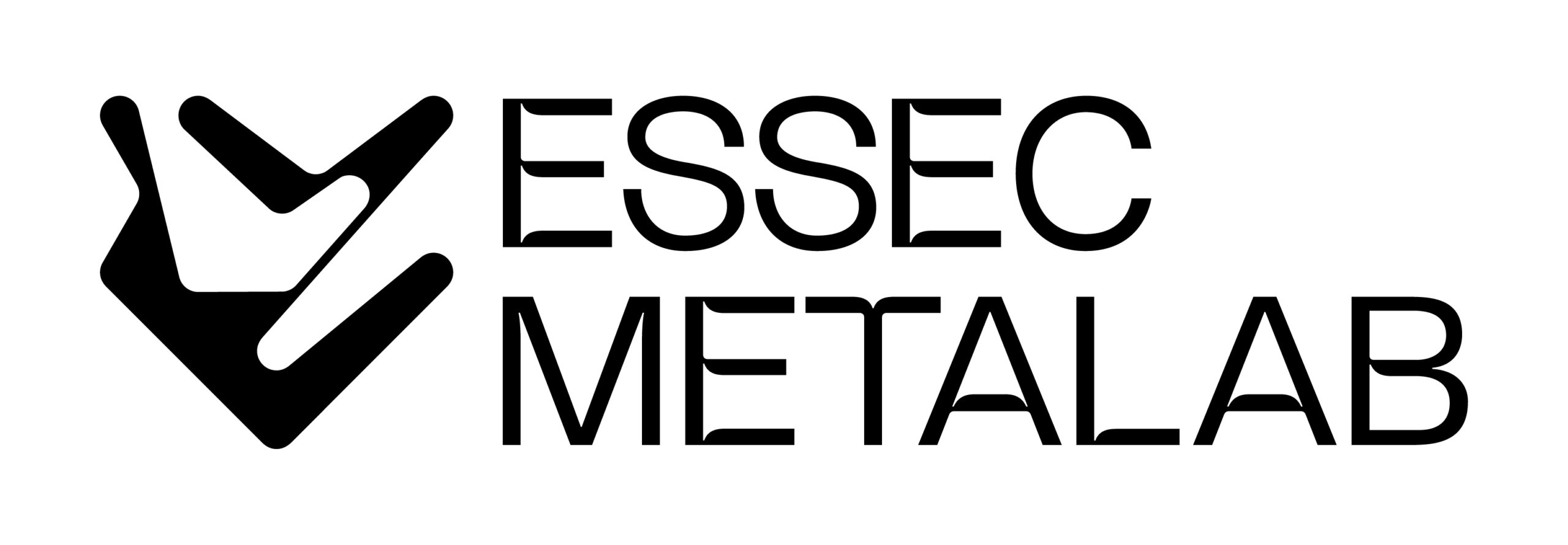 Logo ESSEC Metalab