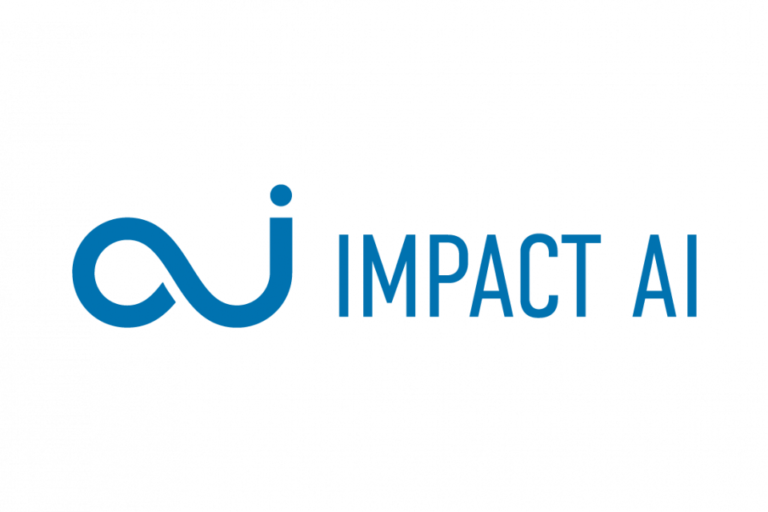 logo impact ai