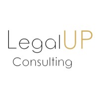 logo legal up consulting