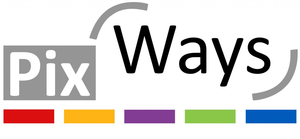logo pixways